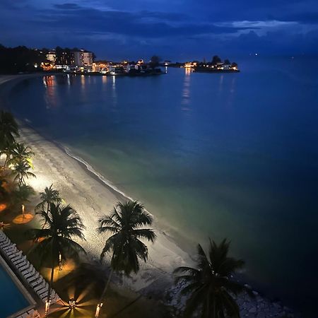 Mieqa@TheRegencyTanjungTuan  Port Dickson Bagian luar foto