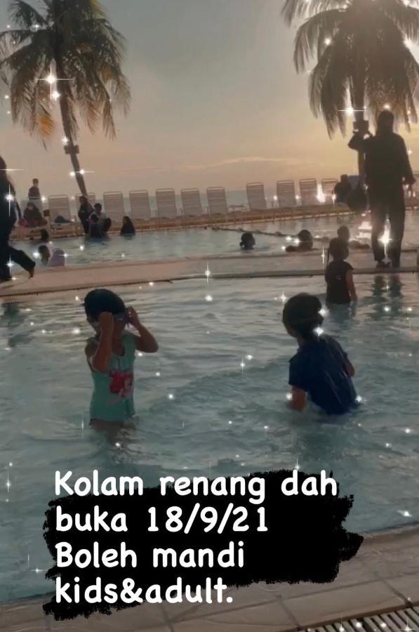 Mieqa@TheRegencyTanjungTuan  Port Dickson Bagian luar foto